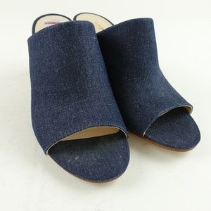 Nine West Women Open Toe Formal Sandals R1S10